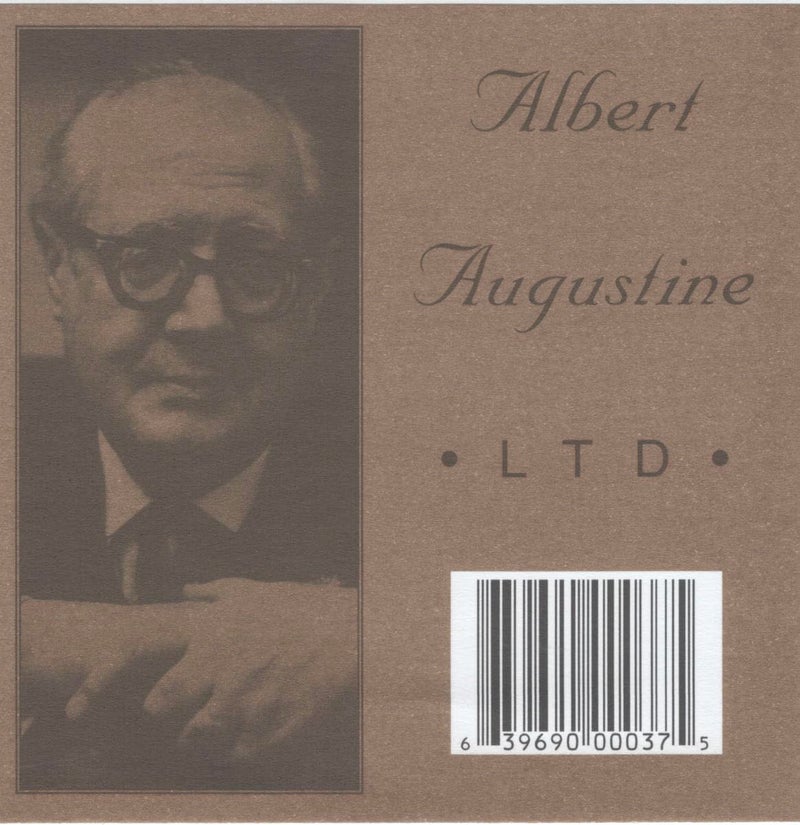 Augustine Imperial Black - 1 Set - Image 2
